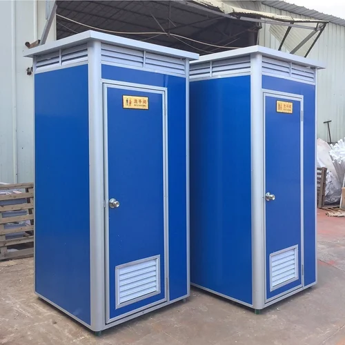Portable Toilets and Sanitary Units for Sale and Rent